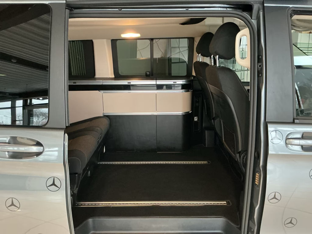 Mercedes-Benz Marco Polo