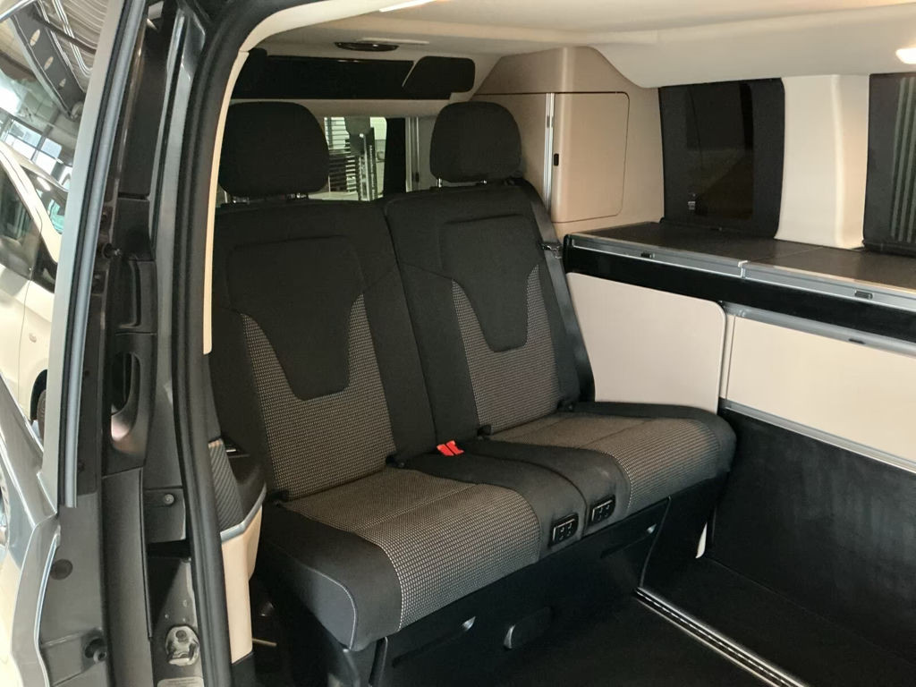 Mercedes-Benz Marco Polo