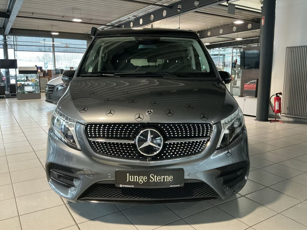 Mercedes-Benz Marco Polo