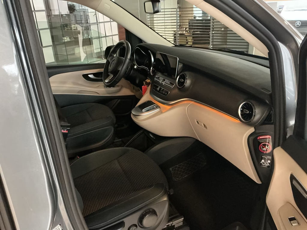 Mercedes-Benz Marco Polo