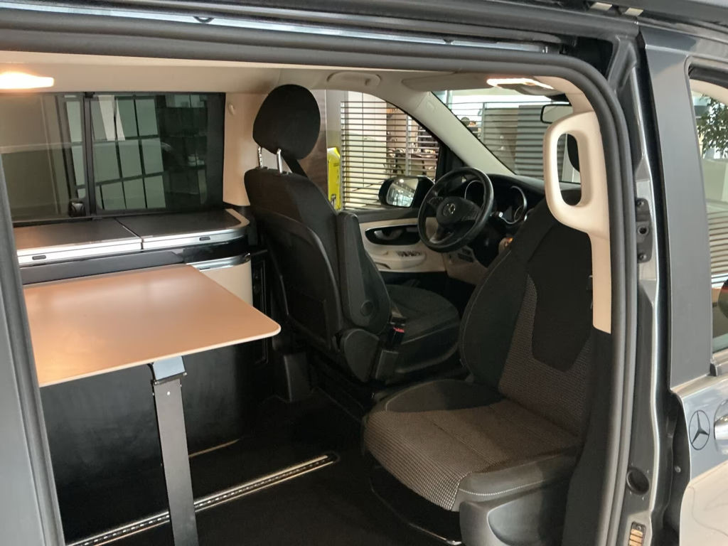 Mercedes-Benz Marco Polo