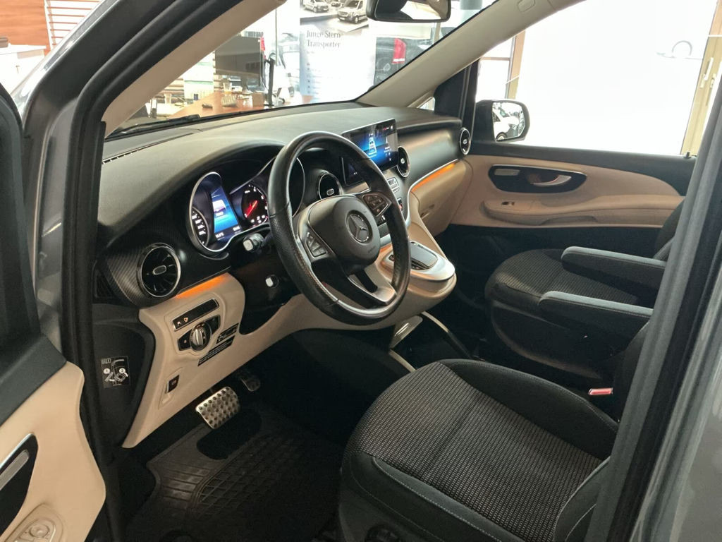 Mercedes-Benz Marco Polo