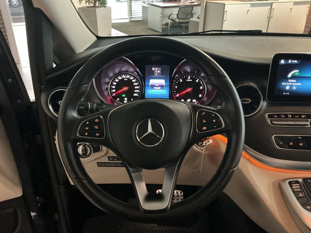 Mercedes-Benz Marco Polo