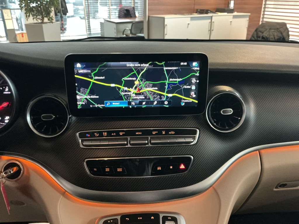 Mercedes-Benz Marco Polo