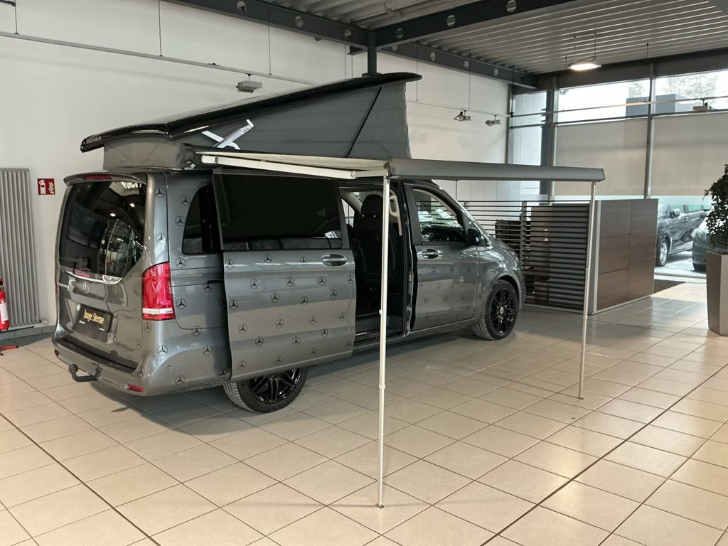 Mercedes-Benz Marco Polo