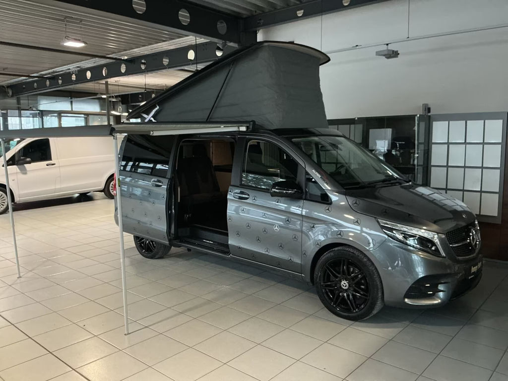 Mercedes-Benz Marco Polo