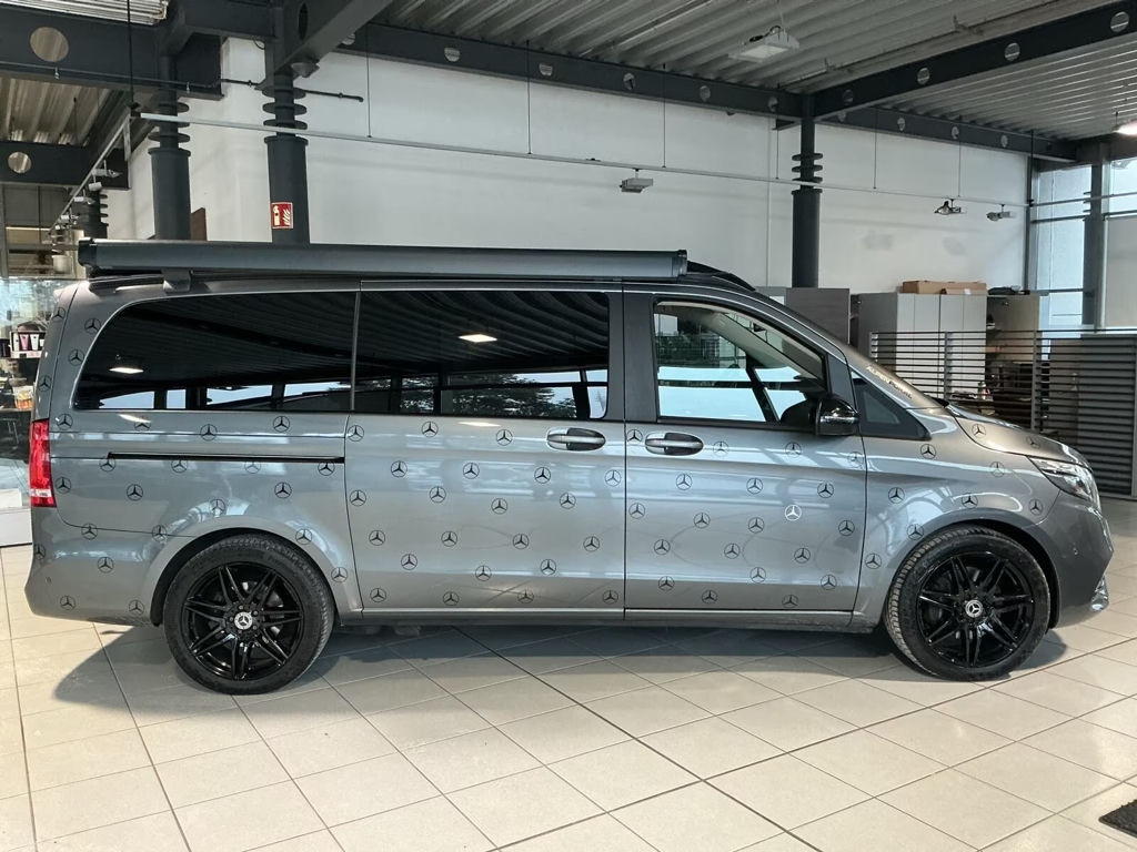 Mercedes-Benz Marco Polo