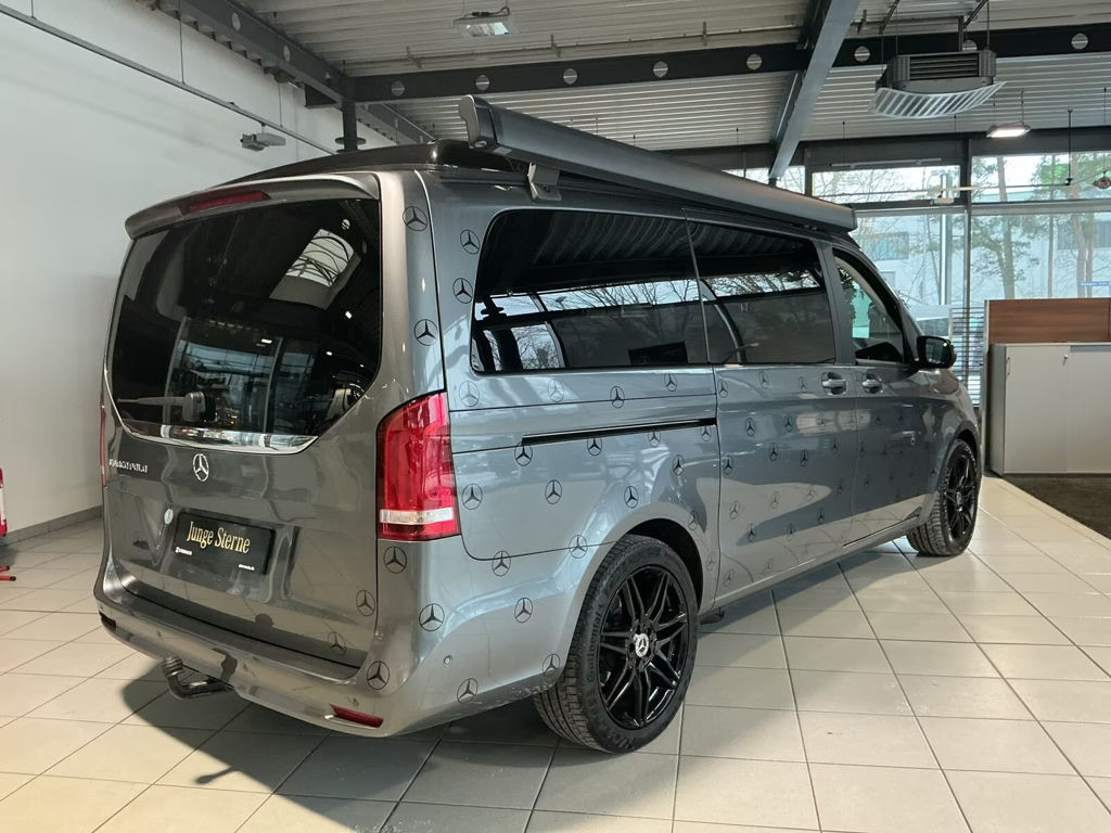 Mercedes-Benz Marco Polo