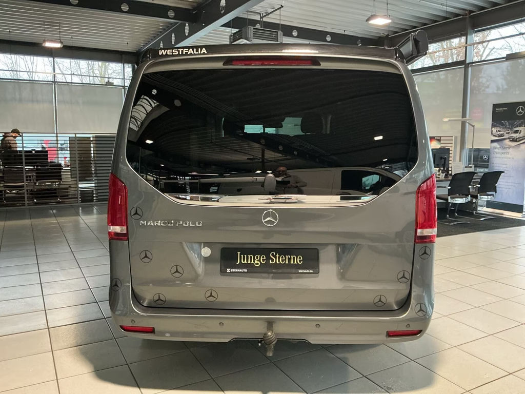 Mercedes-Benz Marco Polo