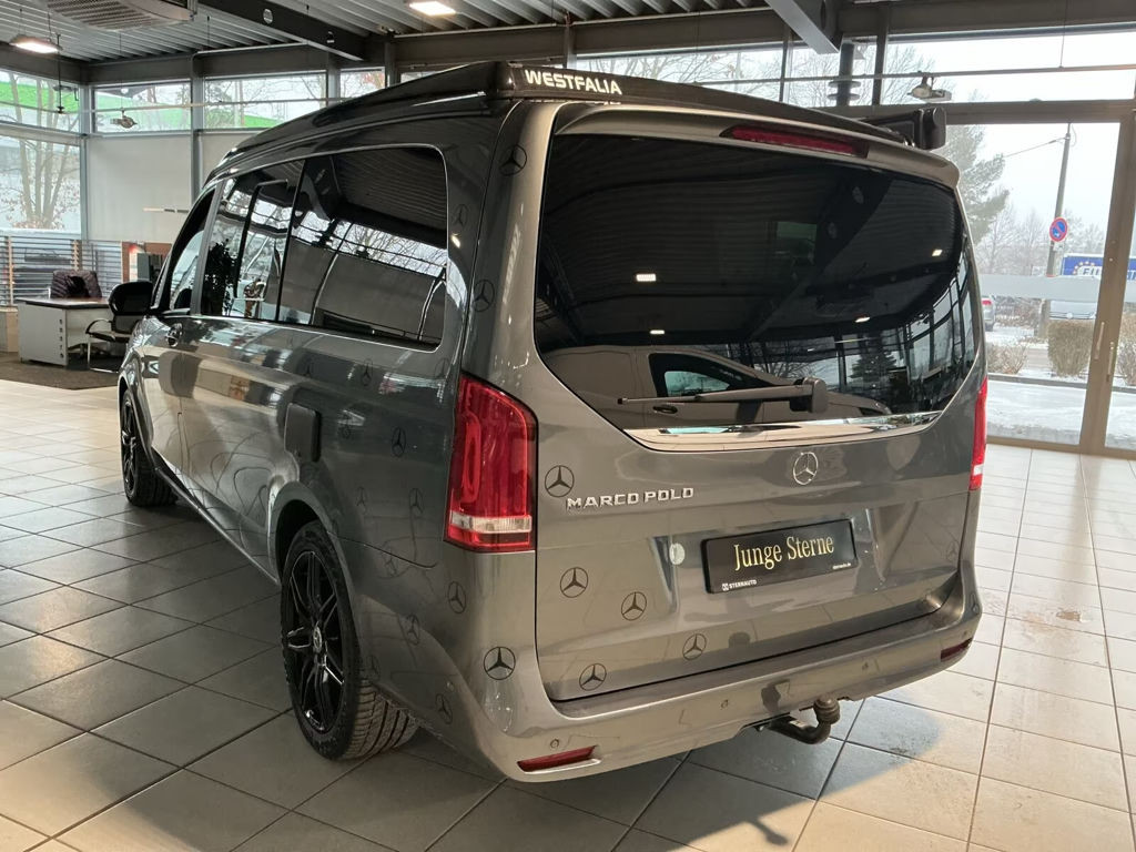 Mercedes-Benz Marco Polo