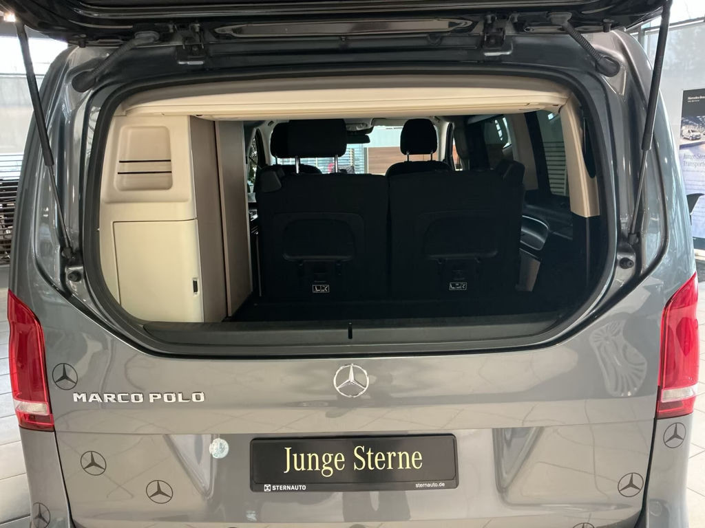 Mercedes-Benz Marco Polo