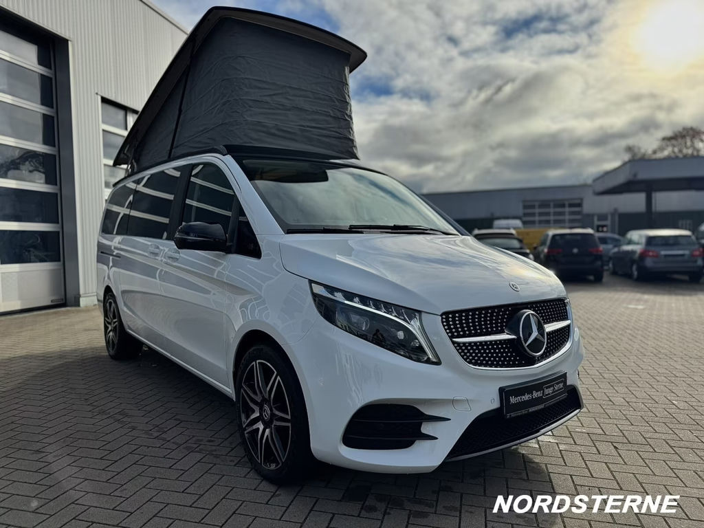 Mercedes-Benz Marco Polo