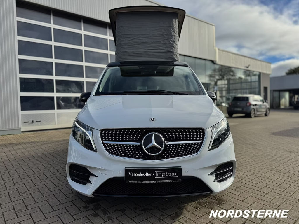 Mercedes-Benz Marco Polo