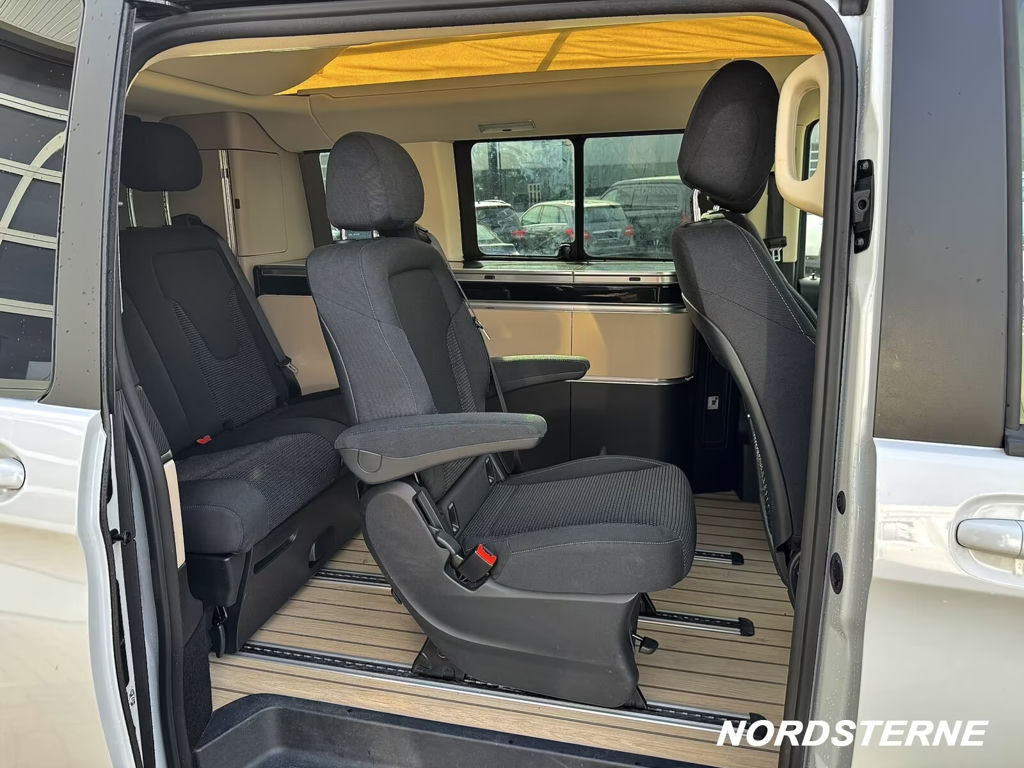 Mercedes-Benz Marco Polo