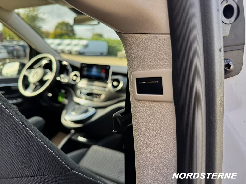 Mercedes-Benz Marco Polo