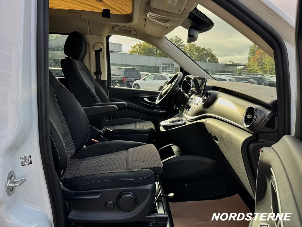 Mercedes-Benz Marco Polo