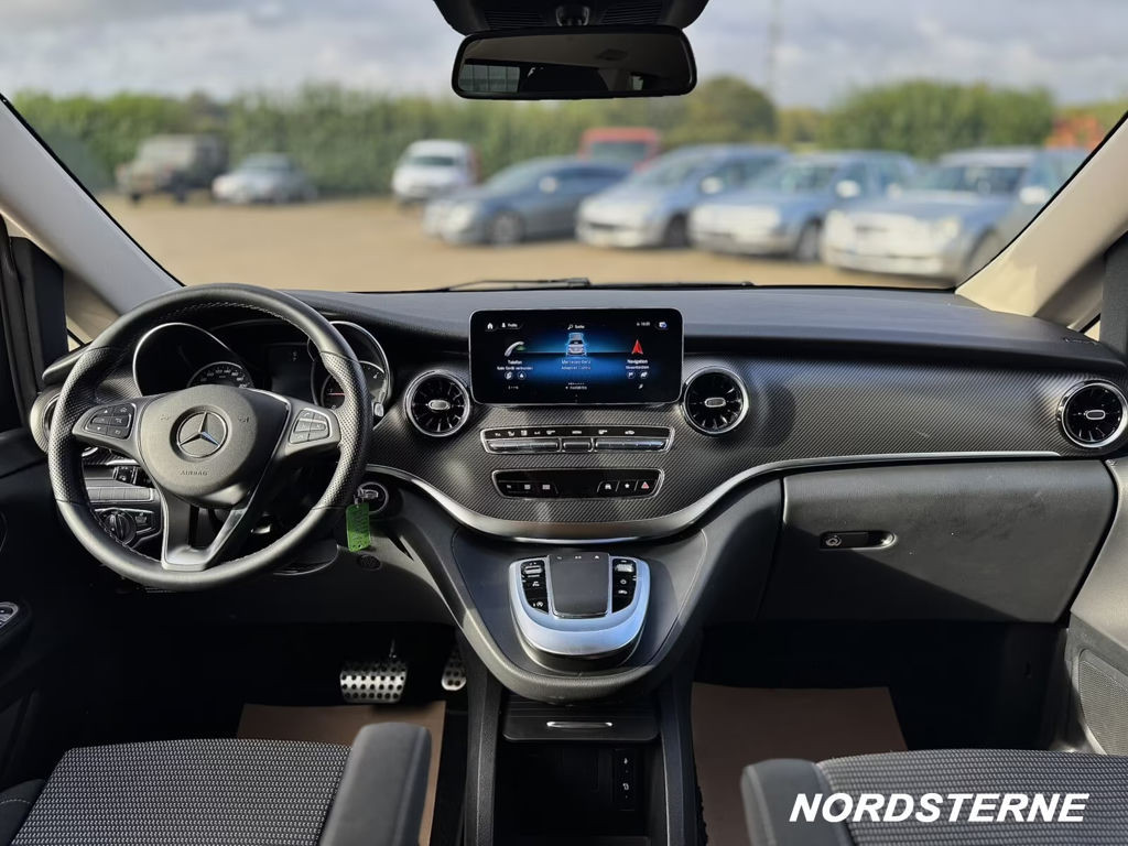 Mercedes-Benz Marco Polo