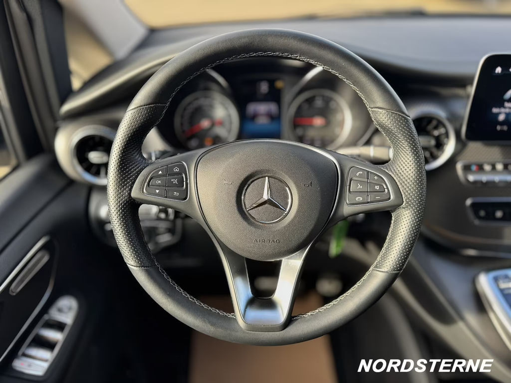 Mercedes-Benz Marco Polo