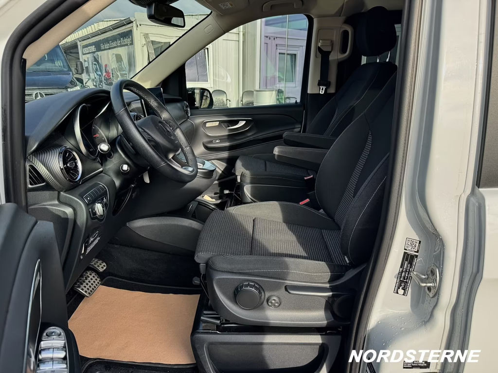 Mercedes-Benz Marco Polo