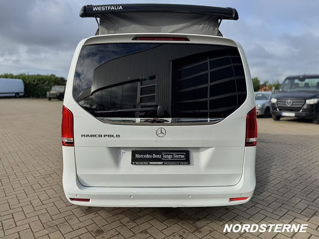 Mercedes-Benz Marco Polo