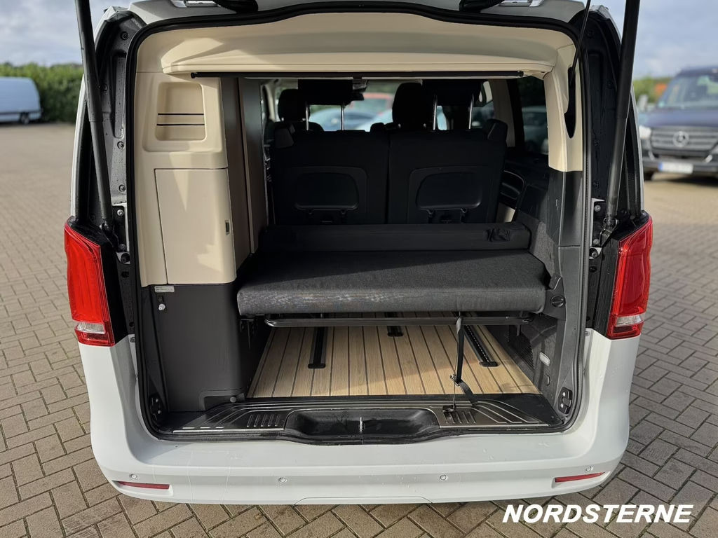 Mercedes-Benz Marco Polo