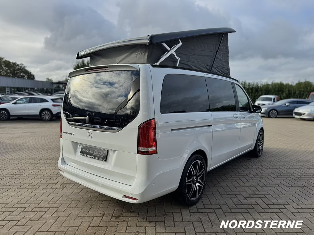 Mercedes-Benz Marco Polo