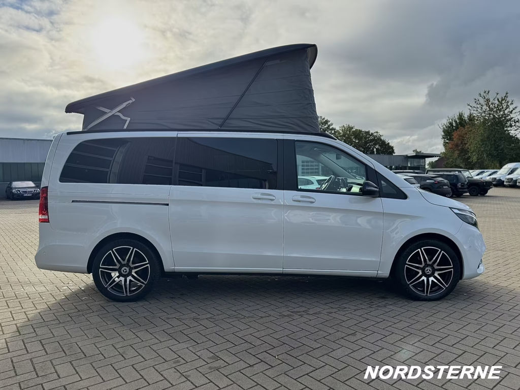 Mercedes-Benz Marco Polo