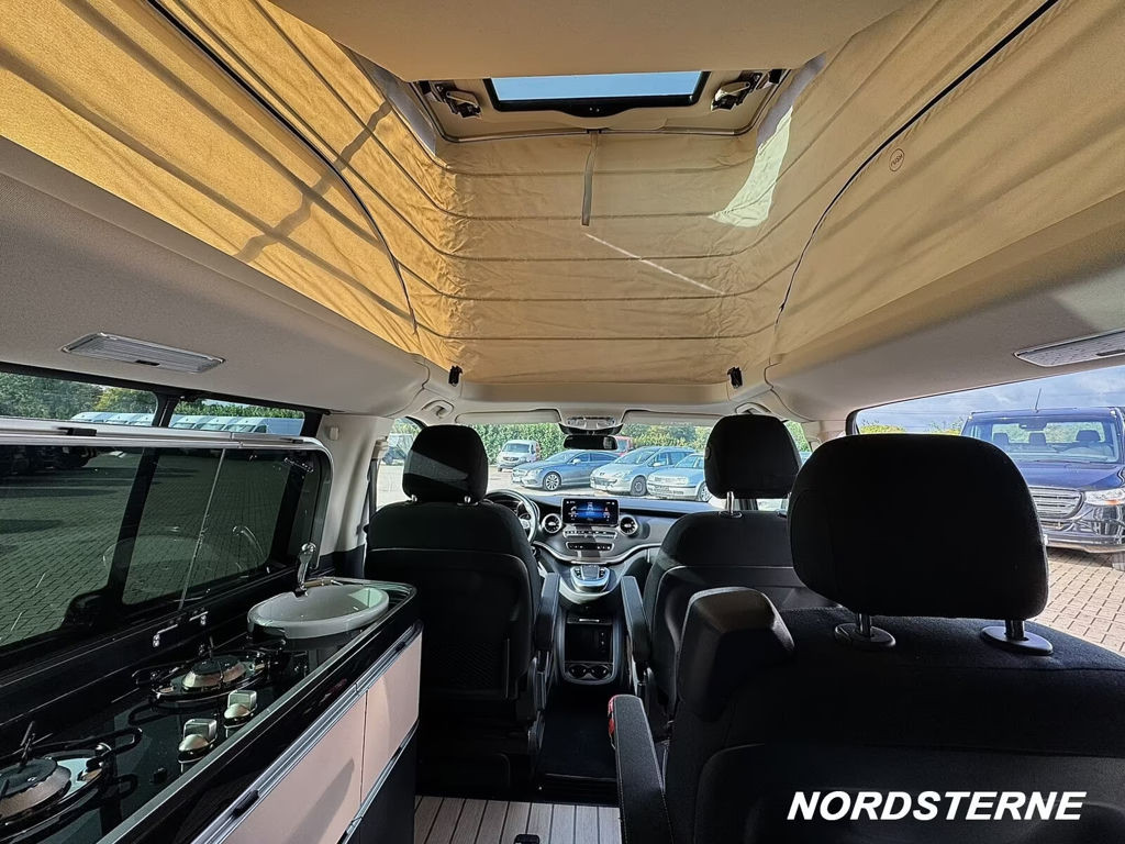 Mercedes-Benz Marco Polo