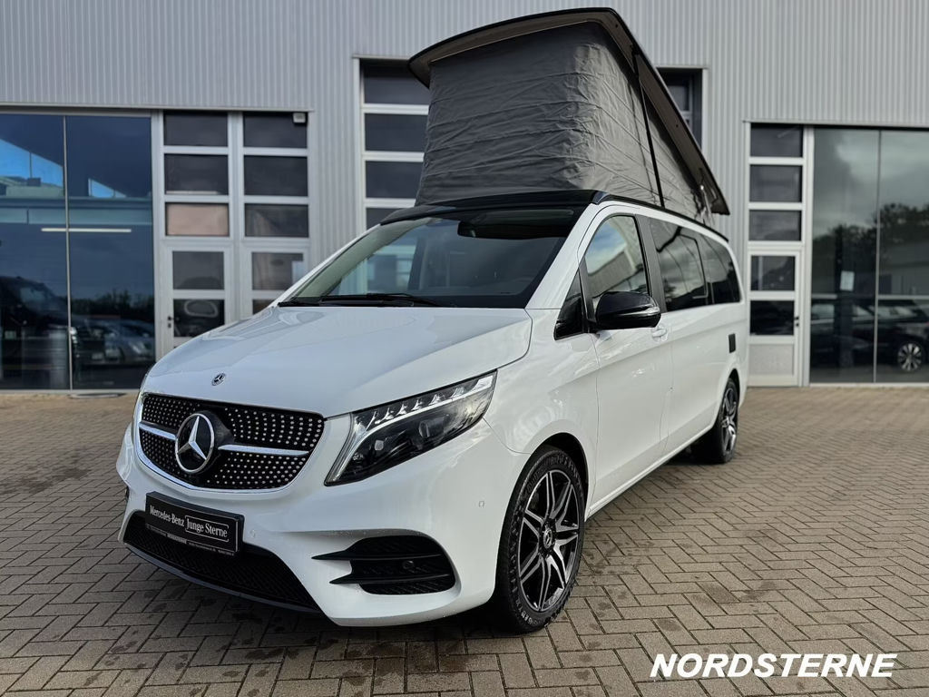 Mercedes-Benz Marco Polo