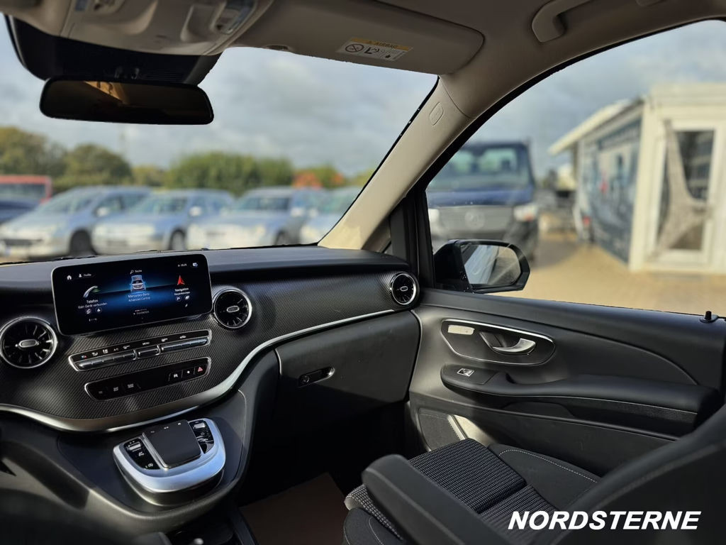 Mercedes-Benz Marco Polo