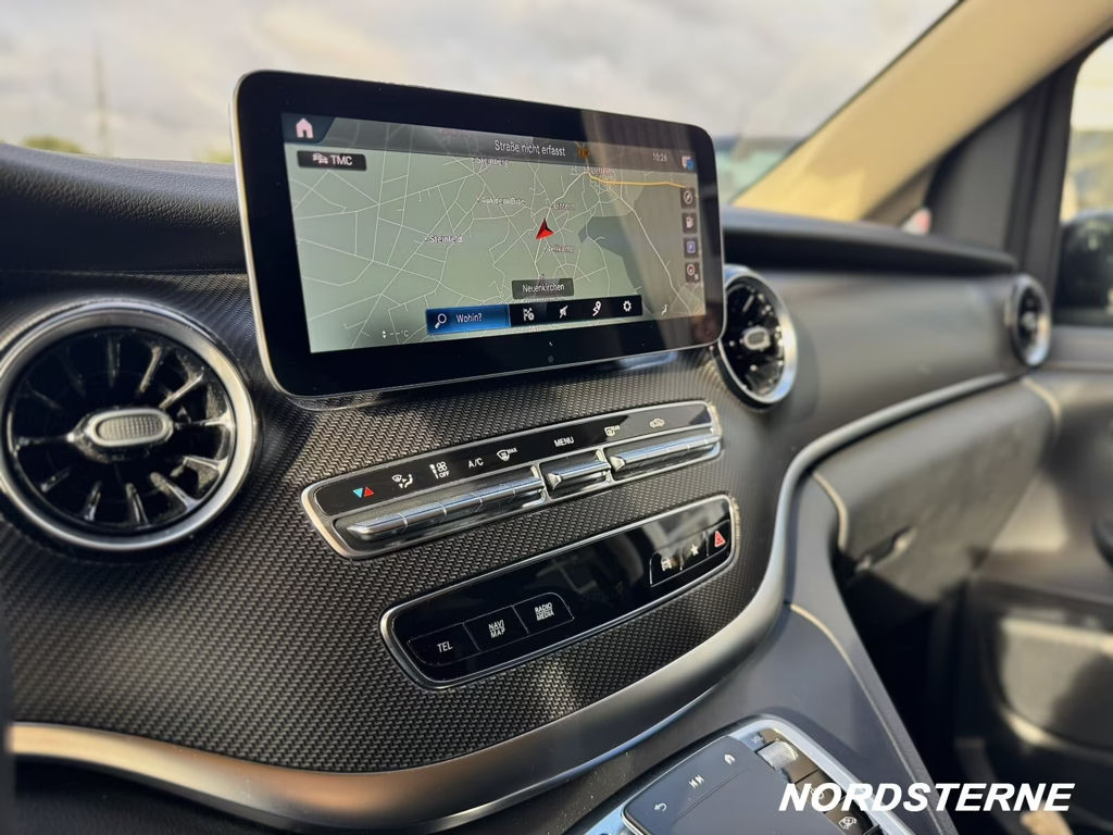 Mercedes-Benz Marco Polo