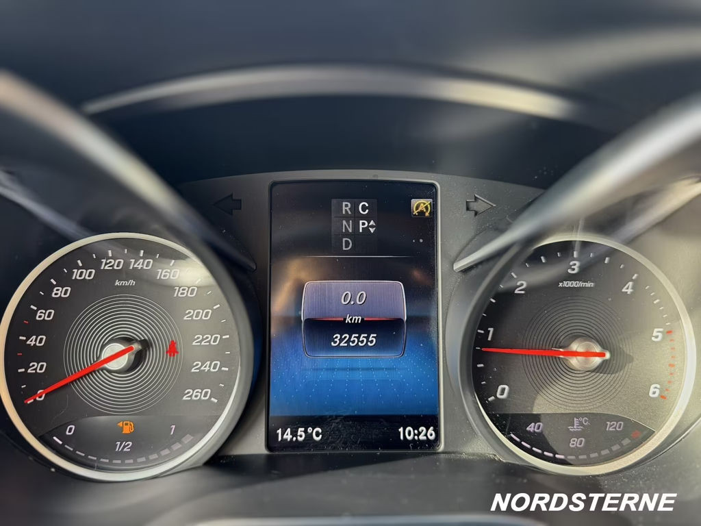 Mercedes-Benz Marco Polo