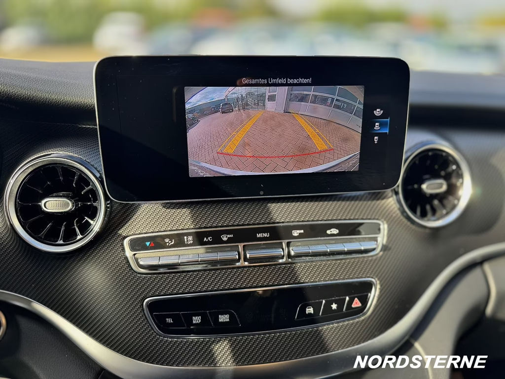 Mercedes-Benz Marco Polo