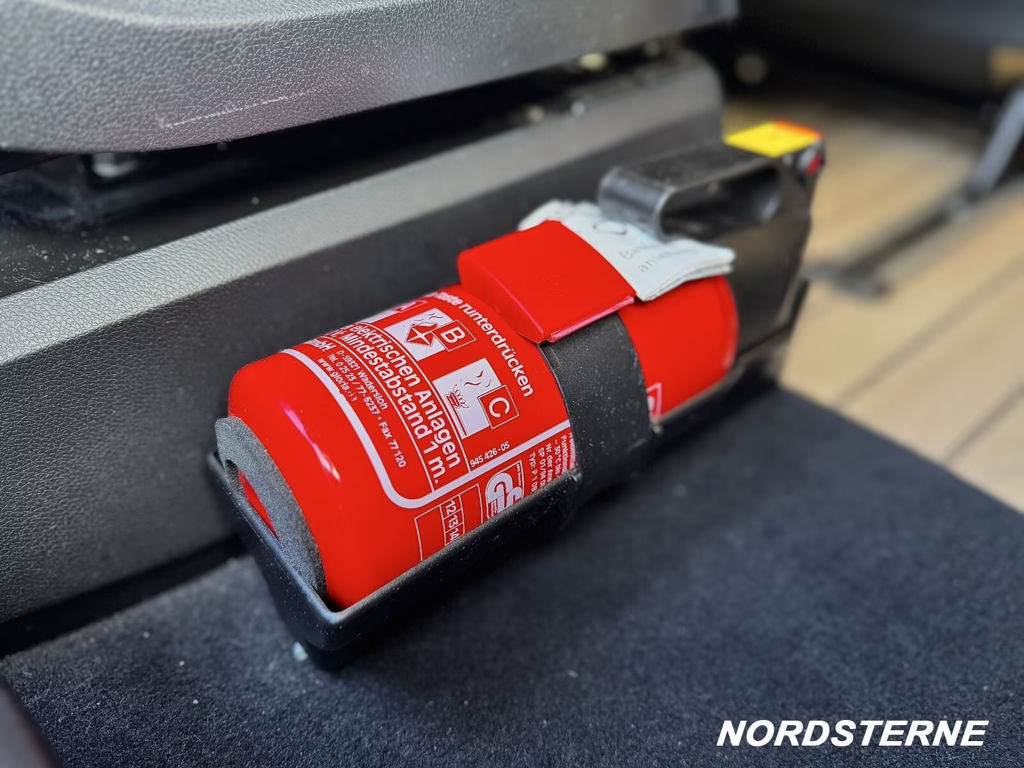 Mercedes-Benz Marco Polo