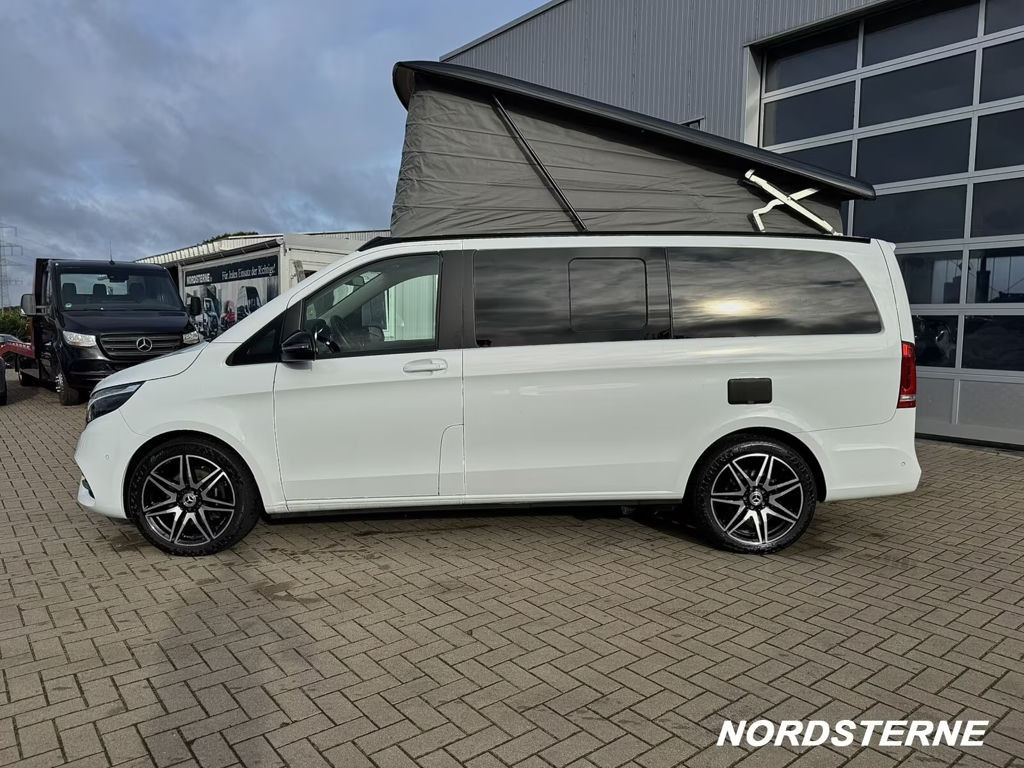 Mercedes-Benz Marco Polo