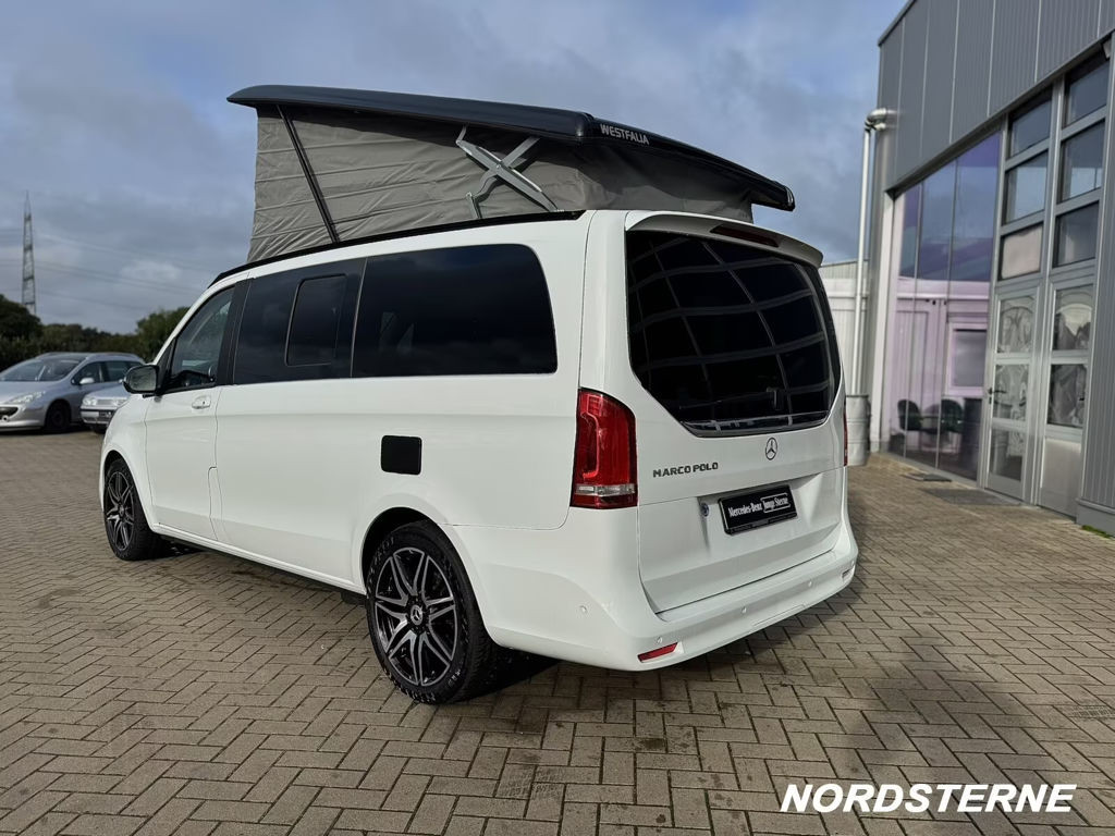 Mercedes-Benz Marco Polo
