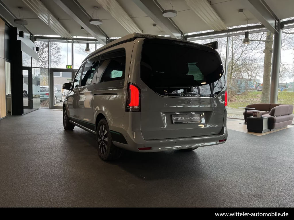 Mercedes-Benz Marco Polo