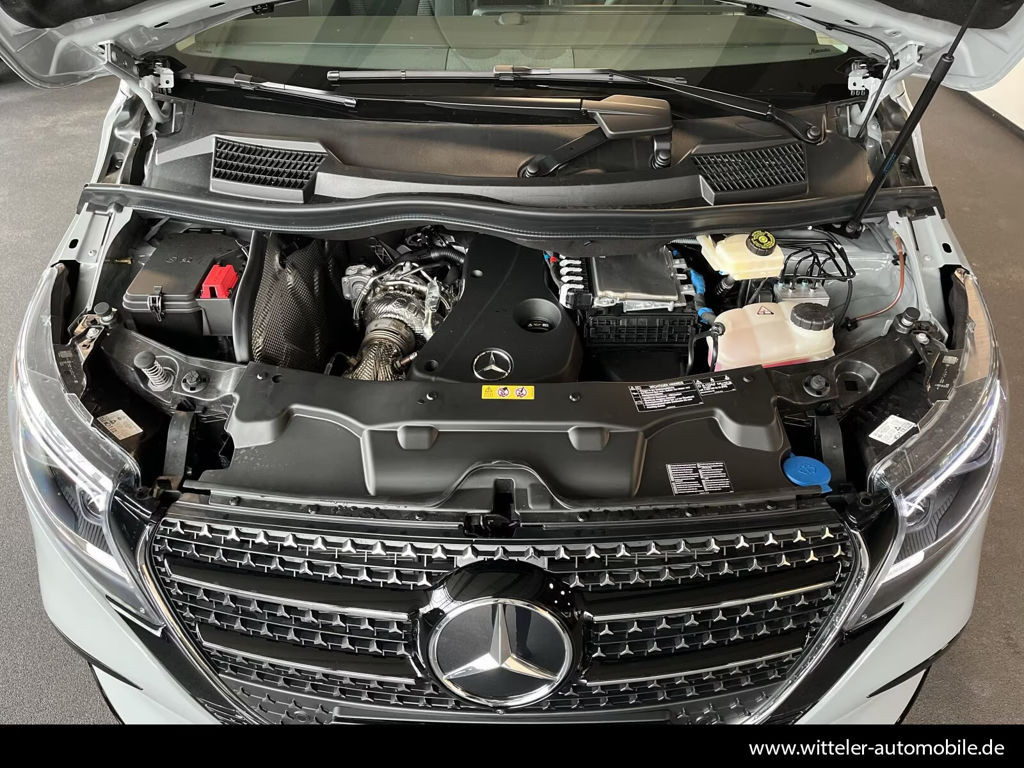 Mercedes-Benz Marco Polo