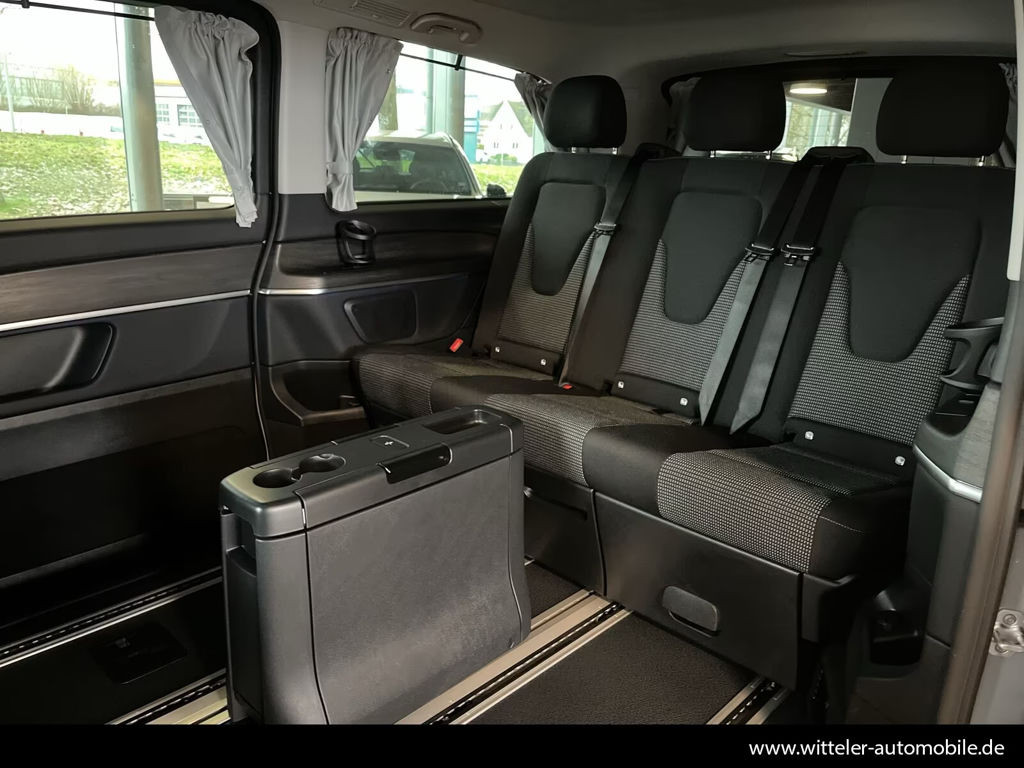 Mercedes-Benz Marco Polo