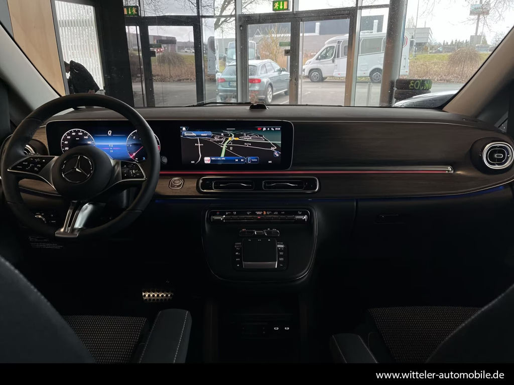 Mercedes-Benz Marco Polo