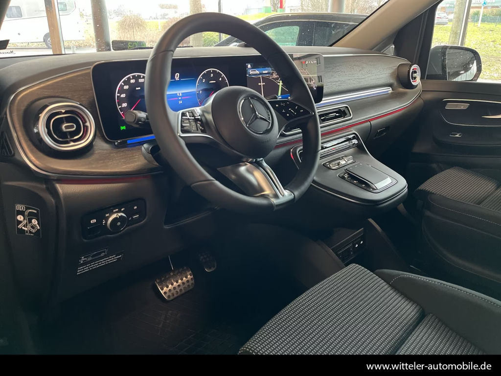 Mercedes-Benz Marco Polo