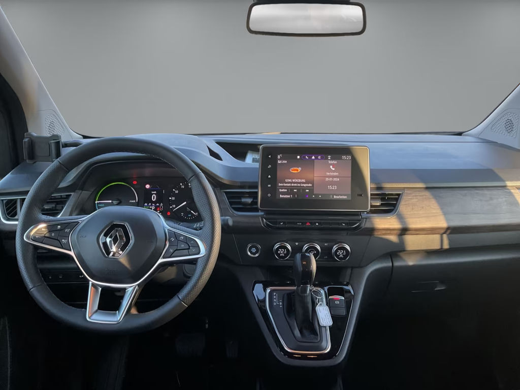 Renault Grand Kangoo