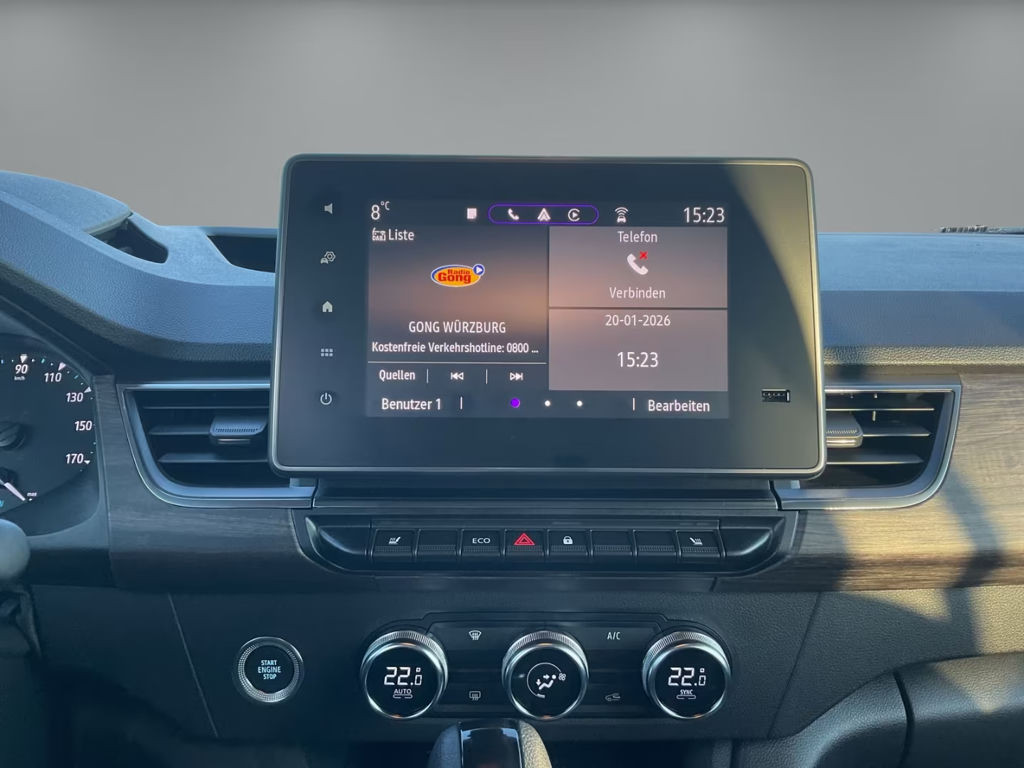 Renault Grand Kangoo