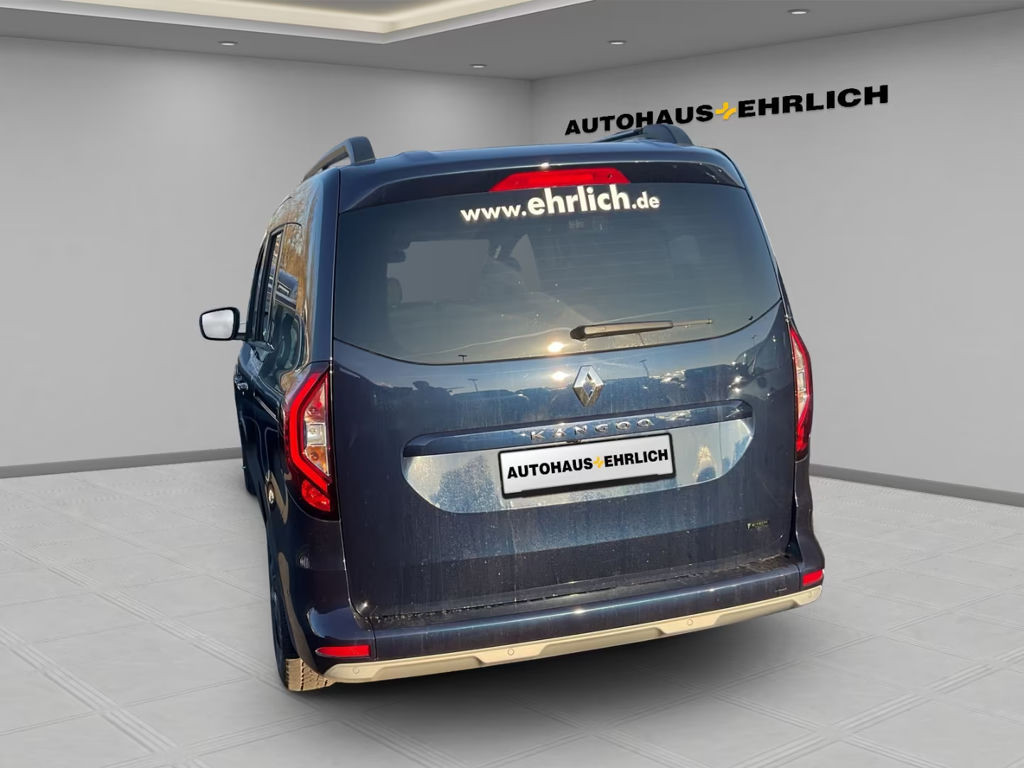 Renault Grand Kangoo