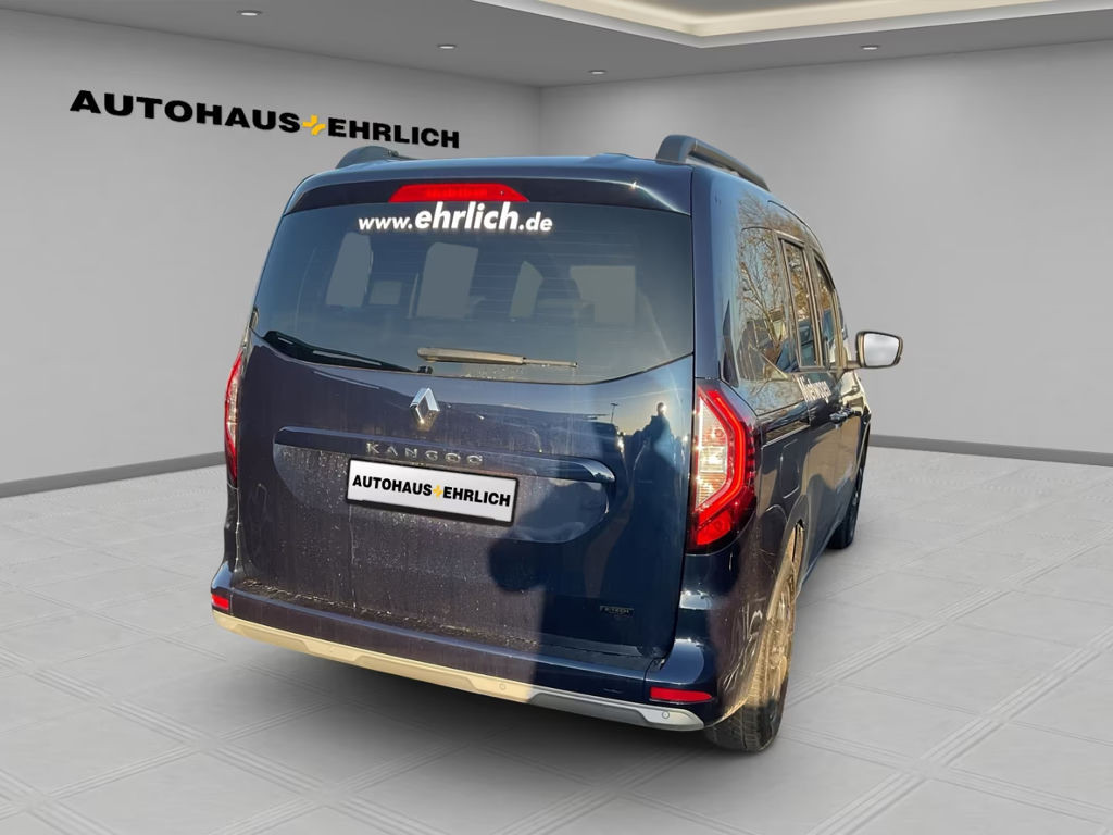 Renault Grand Kangoo