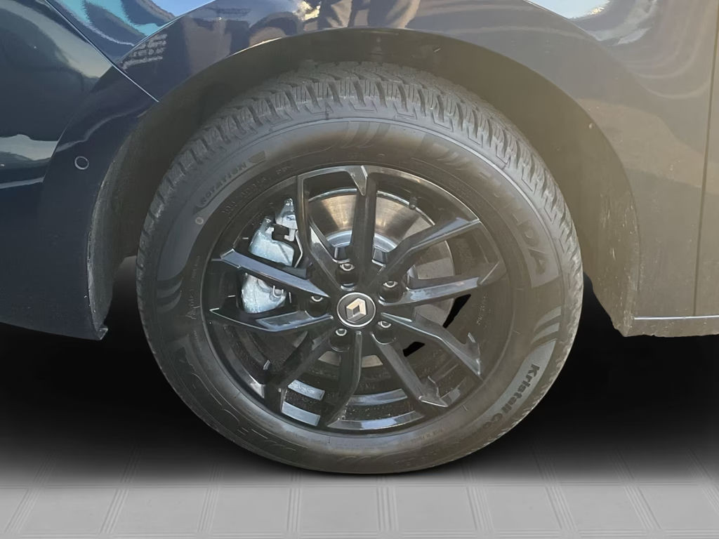 Renault Grand Kangoo