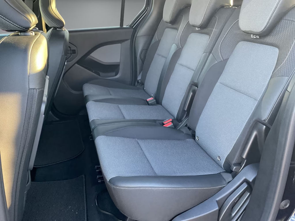 Renault Grand Kangoo