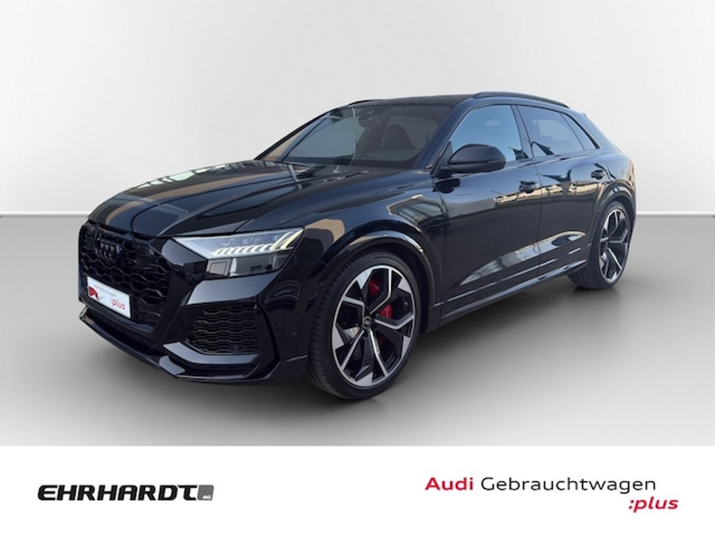 Audi RS Q8 2023 Benzine