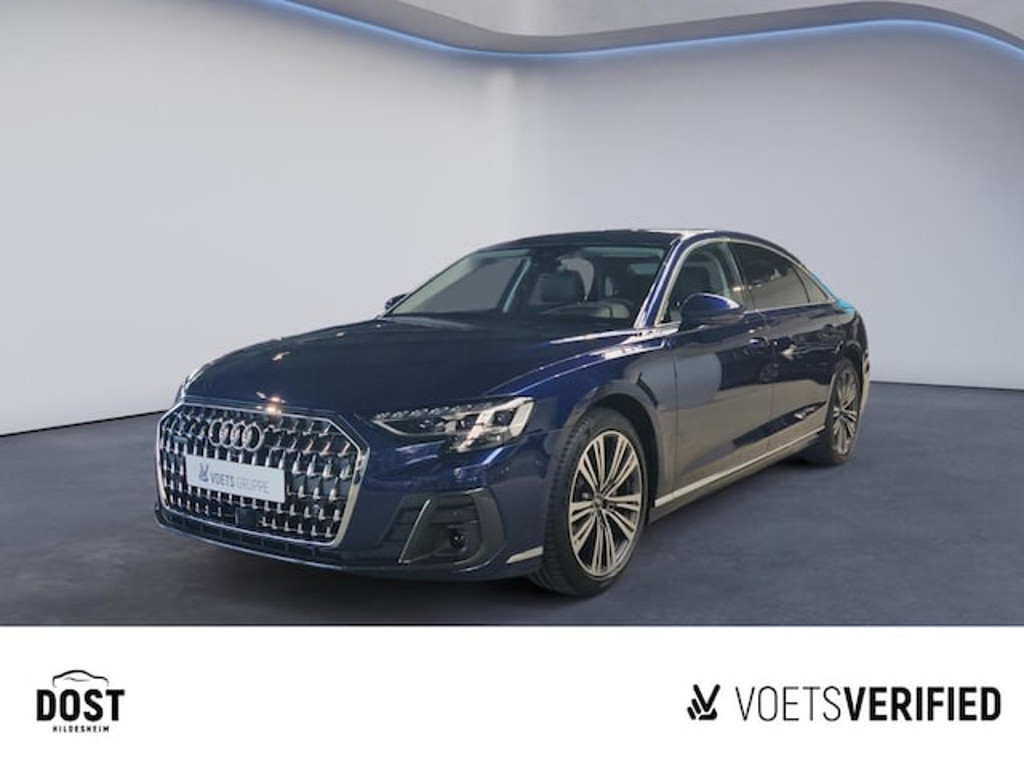 Audi A8 2025 Diesel