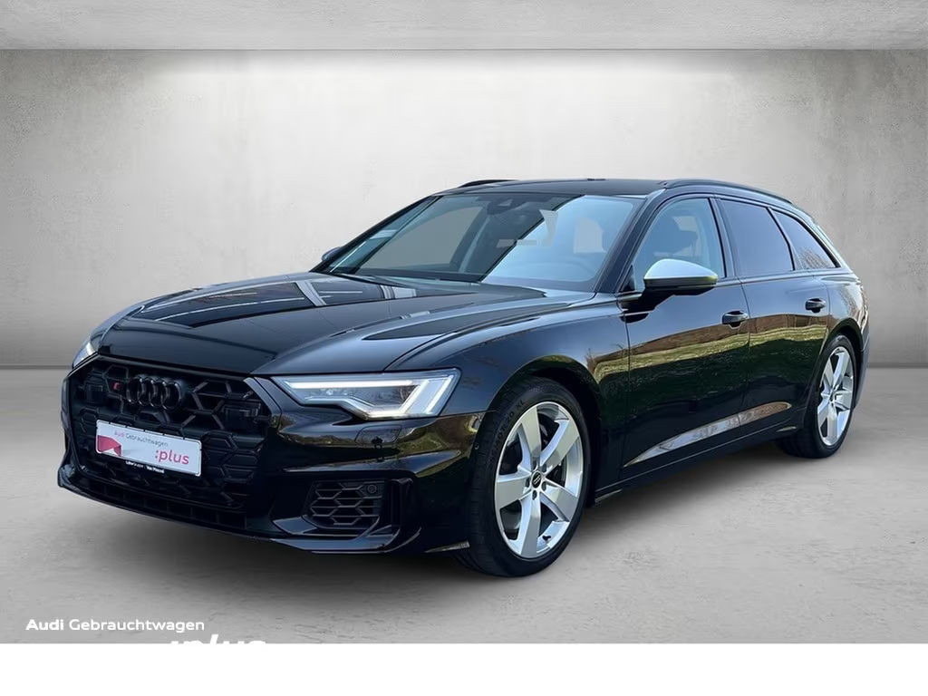 Audi S6 2024 Diesel